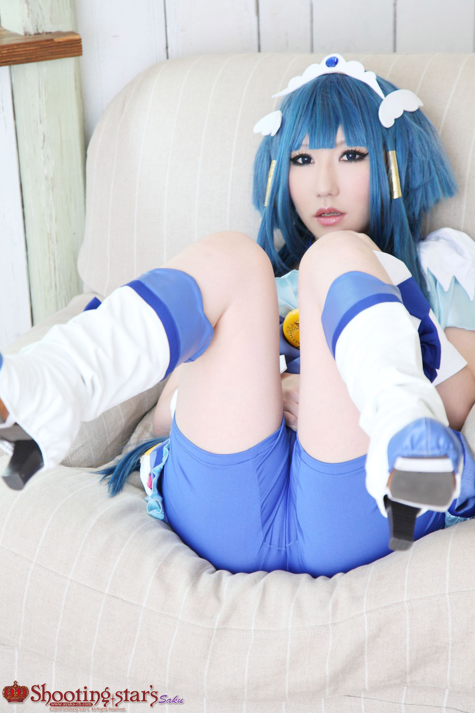 [Cosplay]New Pretty Cure Sunshine Gallery 3